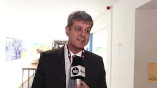 André Callegari | Plea Bargain e colaboração premiada | VII Fórum Jurídico de Lisboa