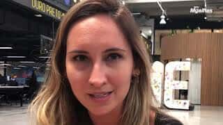 Marília Lins Oliveira - Gerente Jurídica do Mercado Livre