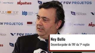 Ney Bello - Prisão em 2ª instância