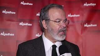 Raul Jungmann | Combate ao crime organizado e privatização | VII Fórum Jurídico de Lisboa