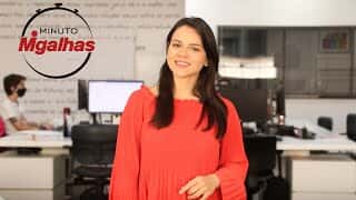 CPI da covid, BolsoVsBarroso, IR e muito mais estão no Minuto Migalhas de hoje! | 7.5.21