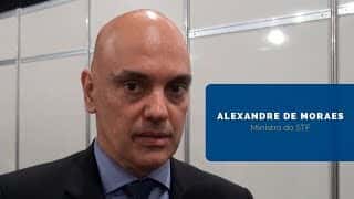 Alexandre de Moraes | Ministros do STF