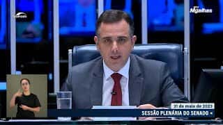 Senado aprova inclusão de assédio entre infrações do Estatuto da OAB Senado aprova inclusão de assédio entre infrações do Estatuto da OAB