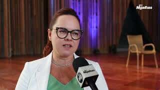 Denise Cavalcante - Conformidade na Administração Pública é estímulo para o diálogo