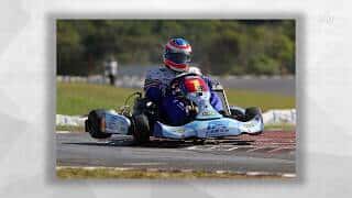 Advogado vence Campeonato brasileiro de Kart Advogado vence Campeonato brasileiro de Kart