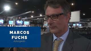 Marcos Fuchs | Advogado