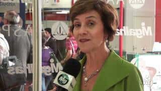 Entrevista: Delaíde Alves Miranda Arantes