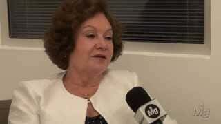 Ministra Nancy Andrighi - Novo CPC