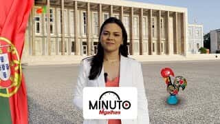 Minuto Migalhas em Portugal: Debates de altíssimo nível e julgamento do ex estão no resumo&nbsp;da&nbsp;semana