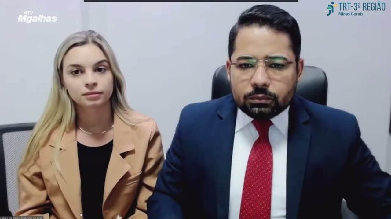 TRT-3 nega sustentação oral a estagiário com supervisão de advogados