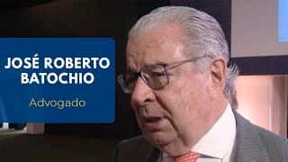 José Roberto Batochio | Advogado