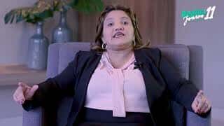 Regina Jansen - Candidata à presidência da OAB/CE