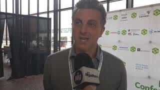 Luciano Huck | Brazil Conference at Harvard & MIT