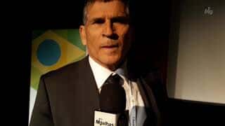 General Carlos Alberto | 100 Dias de Governo e Futuro do Brasil | Brazil Conference at Harvard & MIT