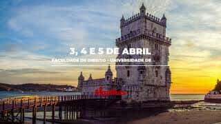 VI Fórum Jurídico de Lisboa