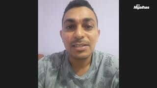 Motoboy que já morou na rua é aprovado na OAB e pretende seguir área trabalhista Motoboy que já morou na rua é aprovado na OAB e pretende seguir área trabalhista