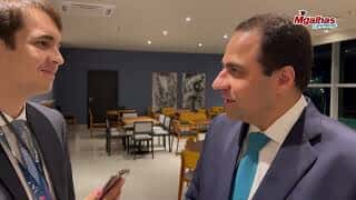 "Jovem advocacia recebe atenção constante da OAB", diz Beto Simonetti