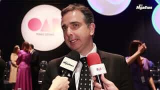 "Fortalece prerrogativas", diz Pacheco sobre projeto que limita busca e apreensão em escritórios "Fortalece prerrogativas", diz Pacheco sobre projeto que limita busca e apreensão em escritórios