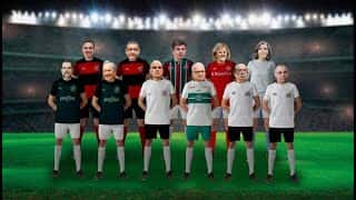 Conheça o time de coração dos ministros do STF