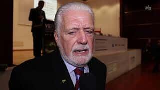 Jaques Wagner | CPI do Judiciário | VII Fórum Jurídico de Lisboa