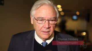 Recuperação judicial e falência - Thomas Felsberg
