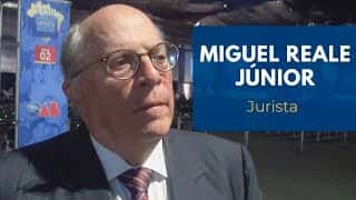 Miguel Reale Júnior | Jurista