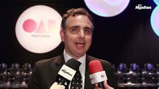 Rodrigo Pacheco elenca conquistas da advocacia e próximos passos