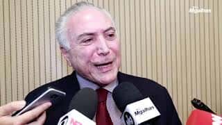 Ativismo judicial na pandemia: Temer fala sobre atuação do STF