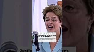 Justiça absolve homens acusados de furtar de roça R$ 40 em mandioca