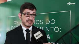 Cristiano Cozer - Procurador do BC fala sobre medidas para Brasil conter inflação