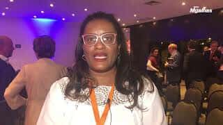 "Quem instituiu o normal?", diz Jandaraci Araújo sobre pautas de diversidade