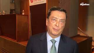 "Juízes de SP estarão sempre à disposição dos advogados", afirma Fernando Torres Garcia "Juízes de SP estarão sempre à disposição dos advogados", afirma Fernando Torres Garcia