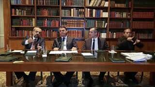 Ministro da Educação fala que população deve escolher prefeitos alinhados com Bolsonaro Ministro da Educação fala que população deve escolher prefeitos alinhados com Bolsonaro