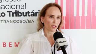 Fernanda Pacobahyba: "Tributação se tornou disfuncional"