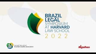 Brazil Legal Symposium&nbsp;2022 - SALA 1