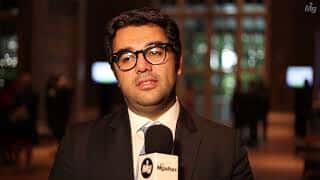 Gustavo Bonini - Eleições 2018