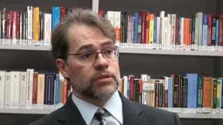 Ministro Dias Toffoli - Regras eleições 2014 Ministro Dias Toffoli - Regras eleições 2014