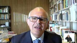 Toron presta homenagem a Marco Aurélio "nunca fugiu as suas responsabilidades"