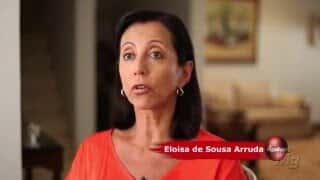 Eleições MP/SP - Eloisa de Sousa Arruda