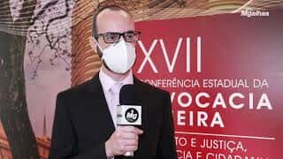 Henrique Carvalhais - Ativismo judicial: qual a dose certa?