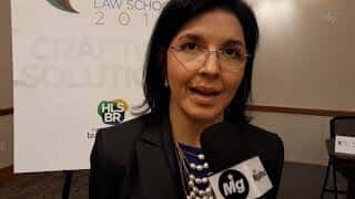 Ana Paula de Barcellos | Faculdades de Direito | Brazil Legal Symposium at Harvard Law School 2019