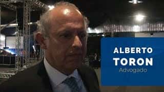 Alberto Toron | Advogado criminalista