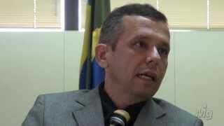 dr. Pintassilgo: Gama/DF