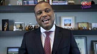 Paulo Petri - Candidato à presidência da OAB/RS