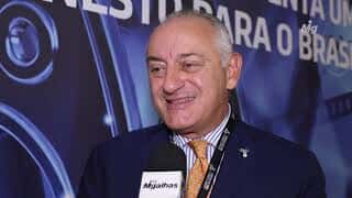 Antonio Bernardini - Combate à corrupção - Experiências Brasil e Itália