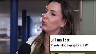 Juliana Loss - Inteligência artificial e mediação