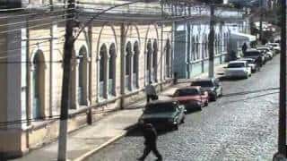 dr. Pintassilgo: Valença/RJ