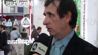 Entrevista: Martim de Almeida Sampaio