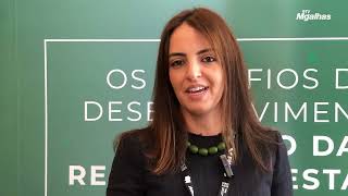 Cristiane Coelho - Professora do IDP analisa oferta de créditos líquidos&nbsp;e&nbsp;certos