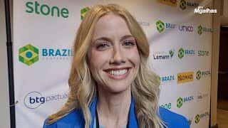 Advogados atuando em outros campos? Veja o que diz Gabriela Prioli Advogados atuando em outros campos? Veja o que diz Gabriela Prioli